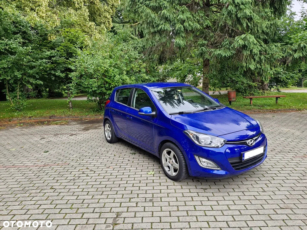 Hyundai i20 - 3