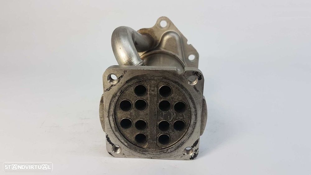 REFRIGERADOR EGR RENAULT KANGOO EXPRESSION - 2