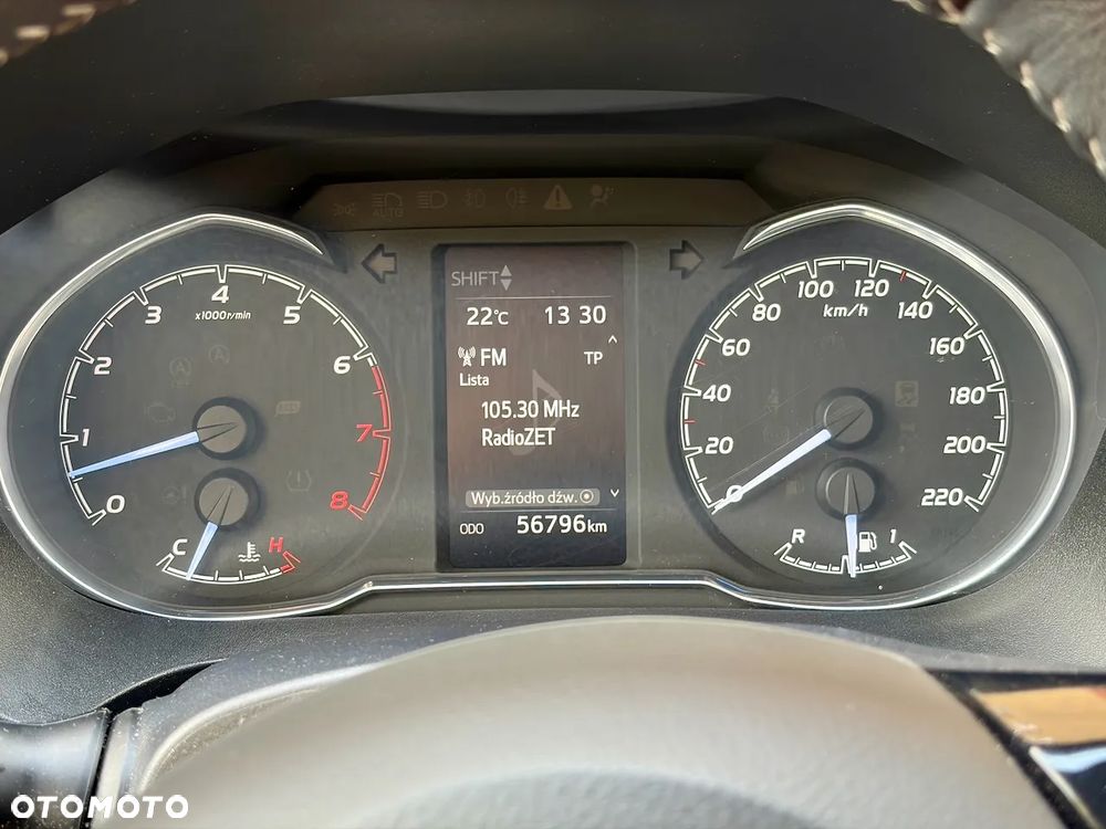 Toyota Yaris 1.5 Premium - 14