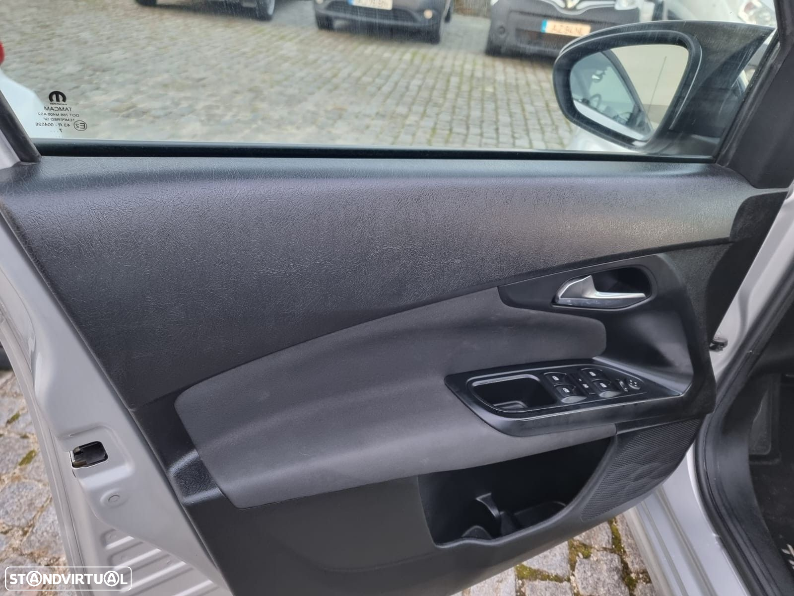 Fiat Tipo 1.3 M-Jet Lounge - 19