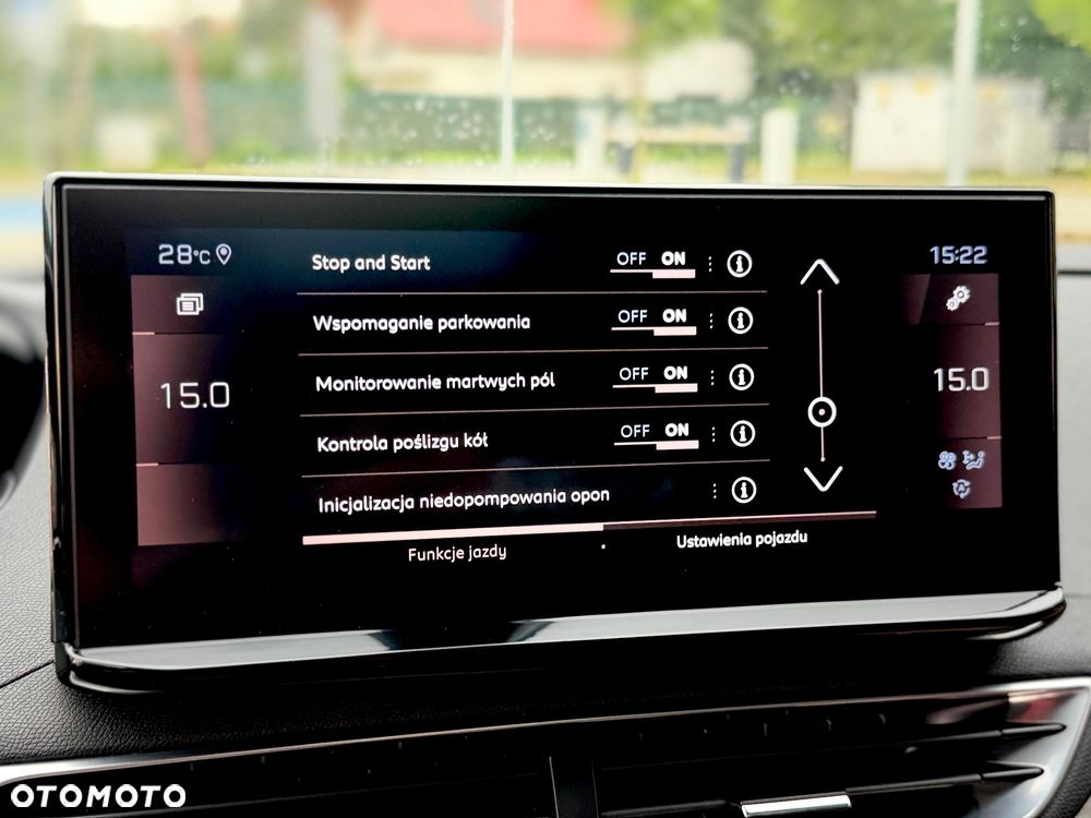 Peugeot 3008 PureTech 130 Stop & Start GPF EAT8 GT - 18