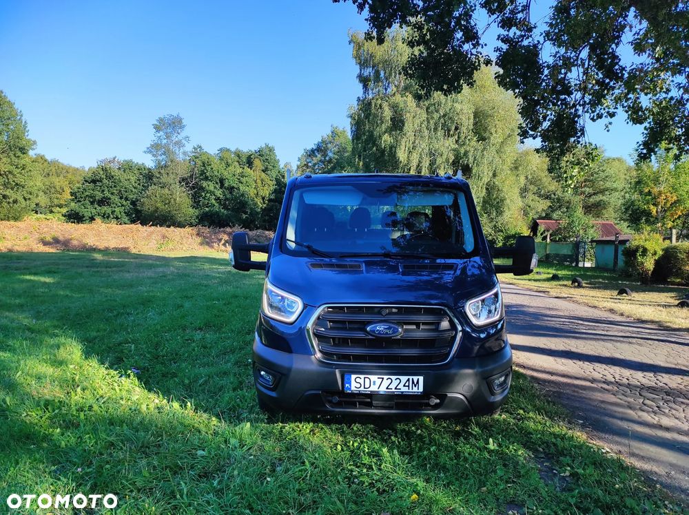 Ford Transit - 5