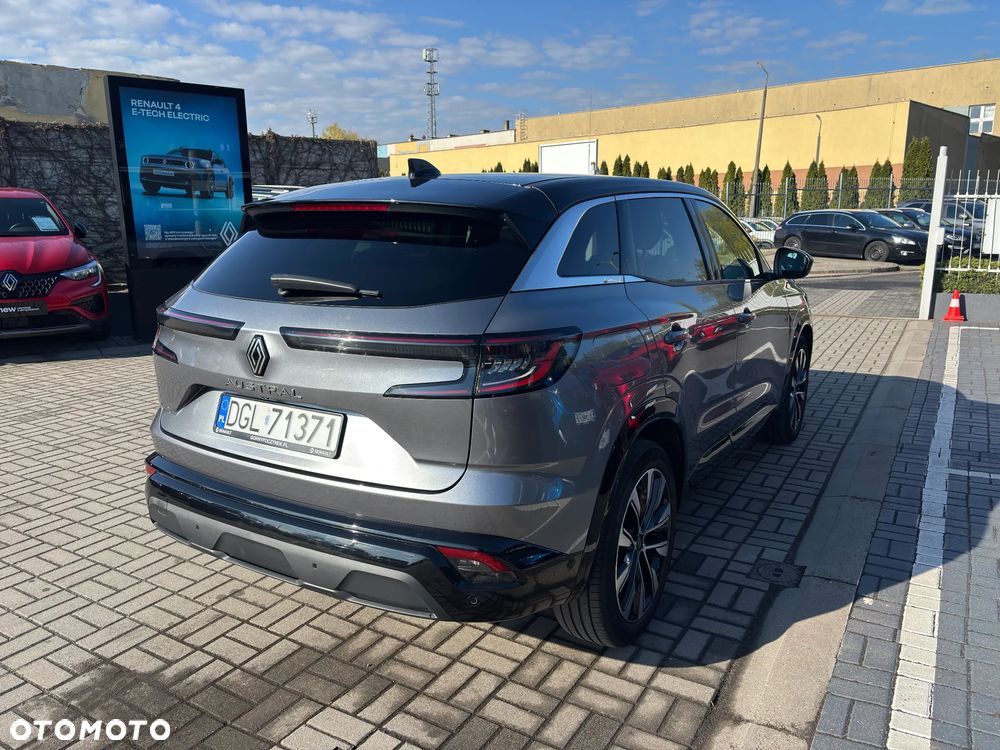 Renault Austral 1.3 TCe mHEV Techno - 5