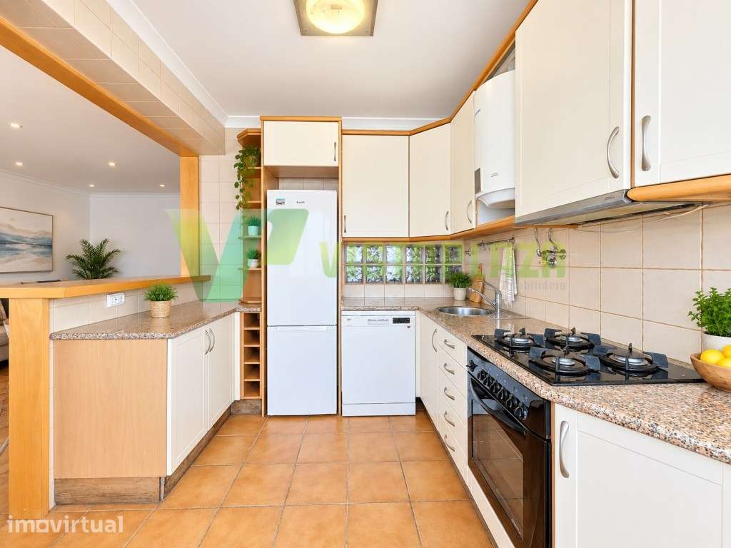 Apartamento T2+1 no centro de Portimão - Grande imagem: 3/18