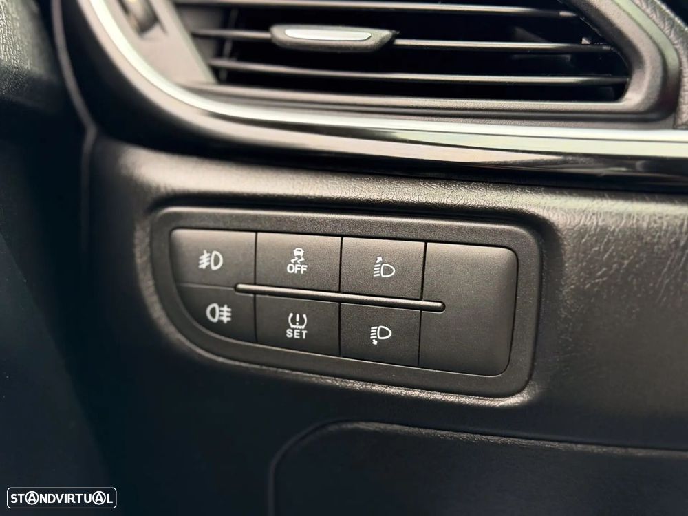 Fiat Tipo 1.3 MultiJet City Life - 18