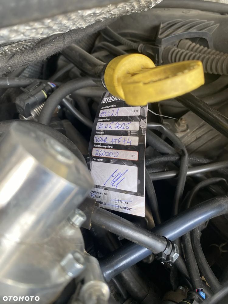 Jeep Grand Cherokee 4.7 Automatik Laredo - 17