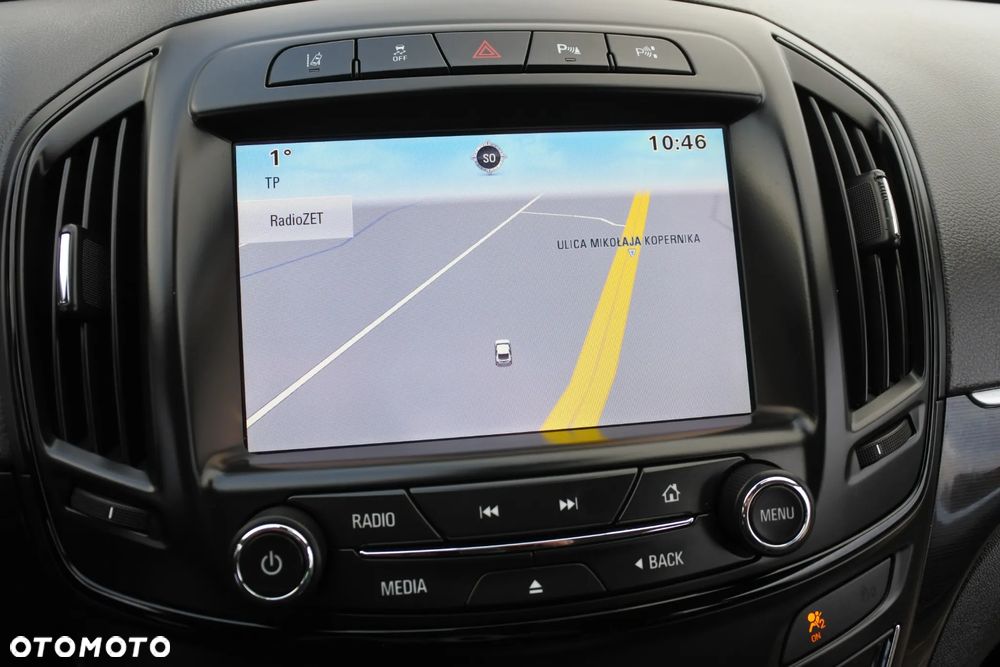 Opel Insignia 2.0 CDTI automatik Innovation - 15