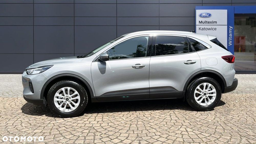 Ford Kuga - 2