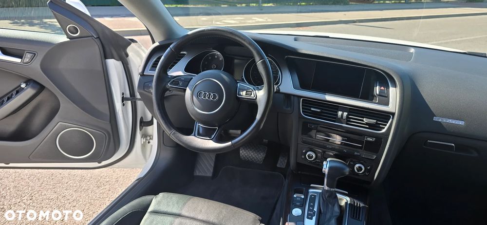 Audi A5 Sportback 2.0 TFSI Quattro S tronic - 16