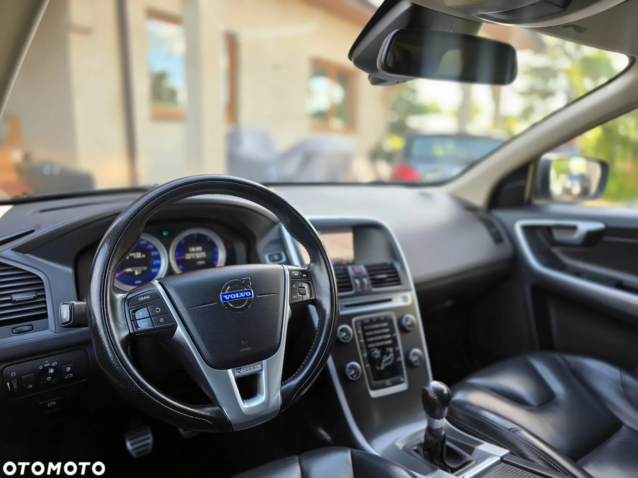 Volvo XC 60 - 26
