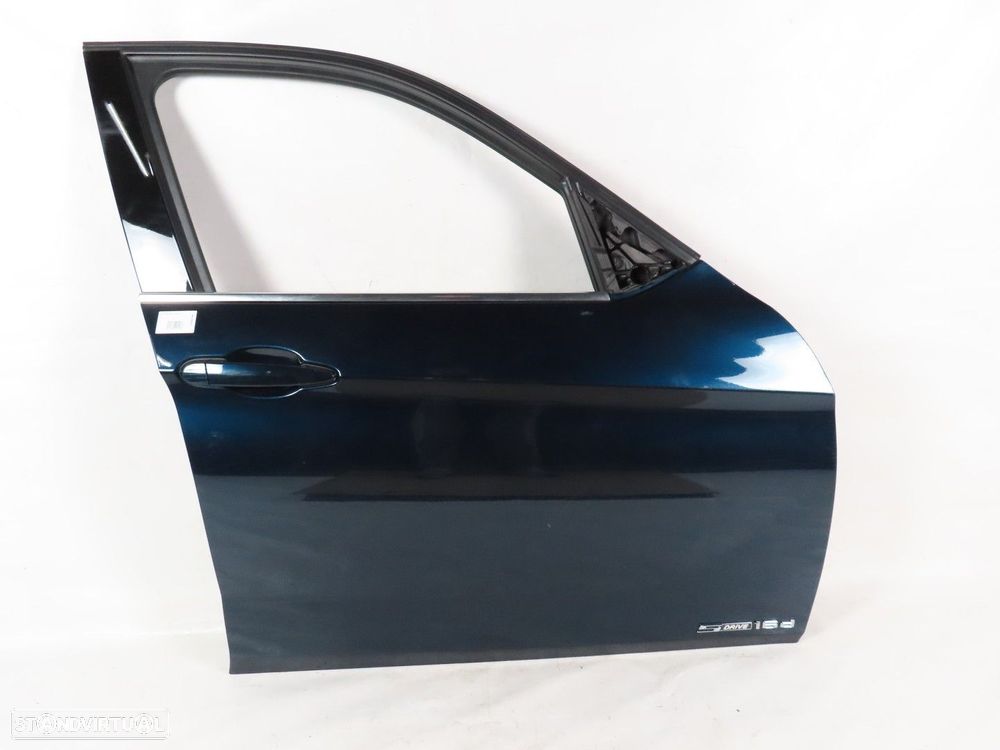 Porta Direito/Frente Seminovo/ Original BMW X1 (E84) 41517339358 - 1