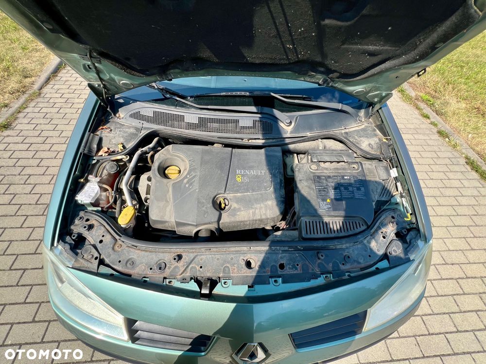 Renault Megane - 19