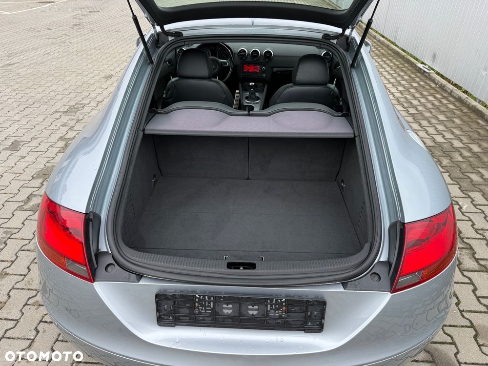 Audi TT Coupé 2.0 TDI quattro - 29