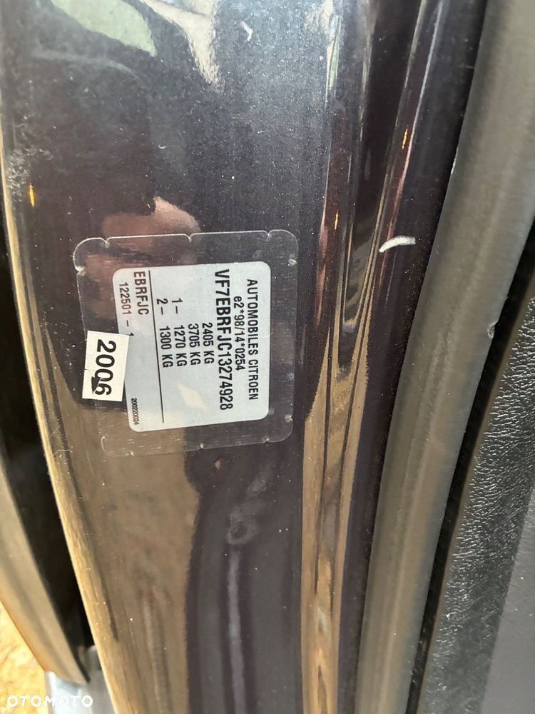 Citroën C8 2.0 SX Pack - 21