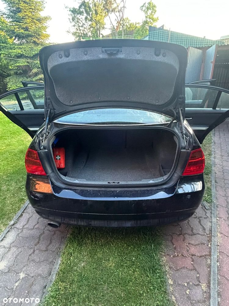 BMW Seria 3 - 6