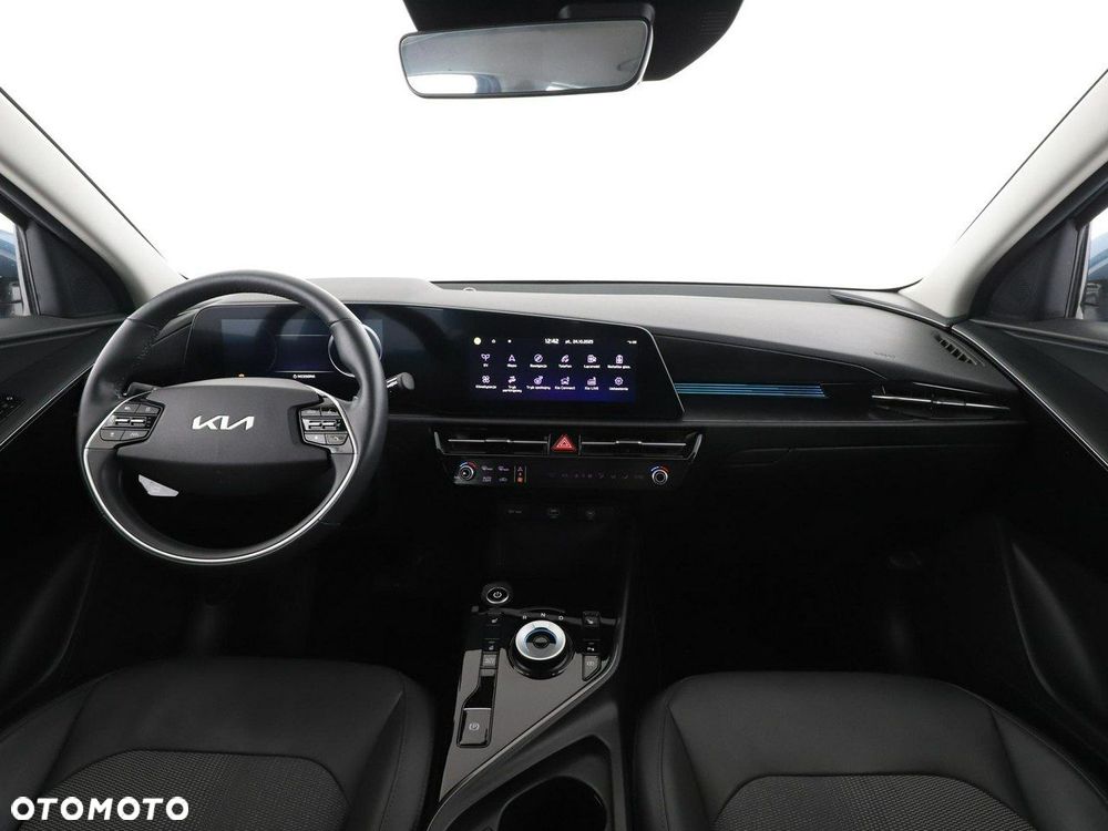 Kia Niro - 15