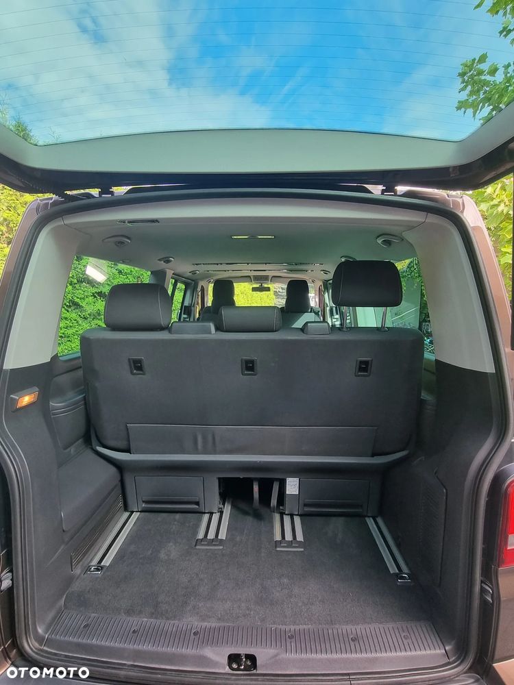 Volkswagen Multivan - 6
