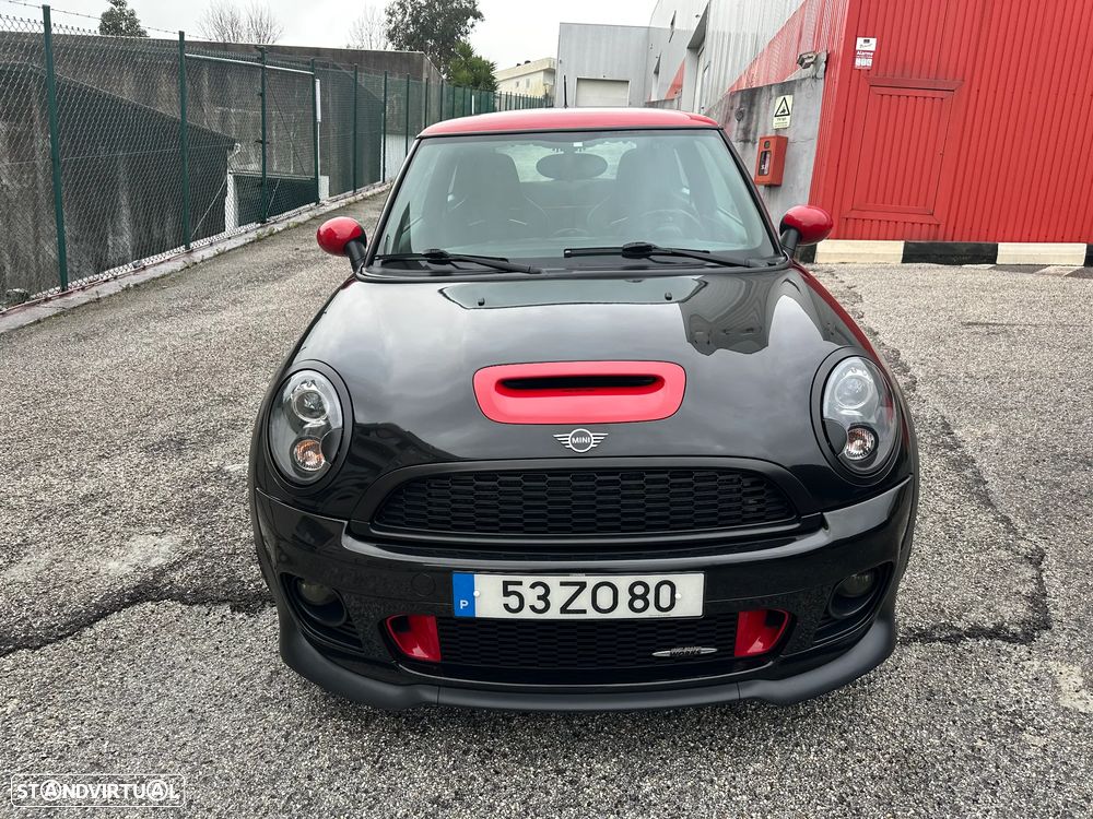 MINI 3 Portas John Cooper Works - 13