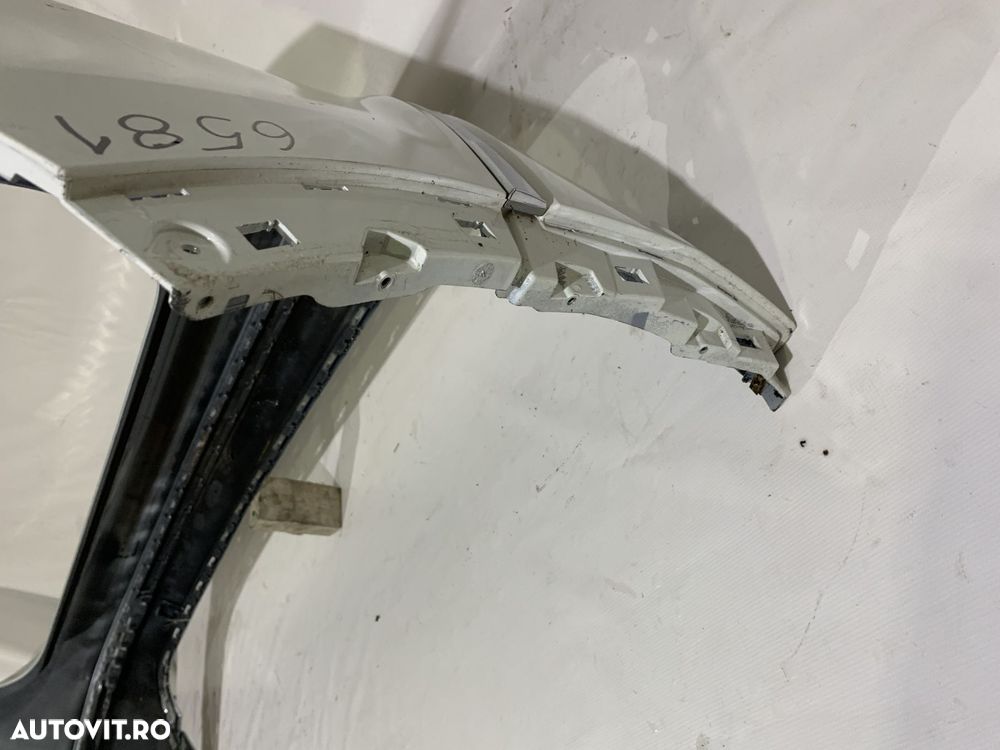 Bara spate VW Tiguan 2, 2017, 2018, 2019, 2020, cod origine OE 5NA807421. - 4