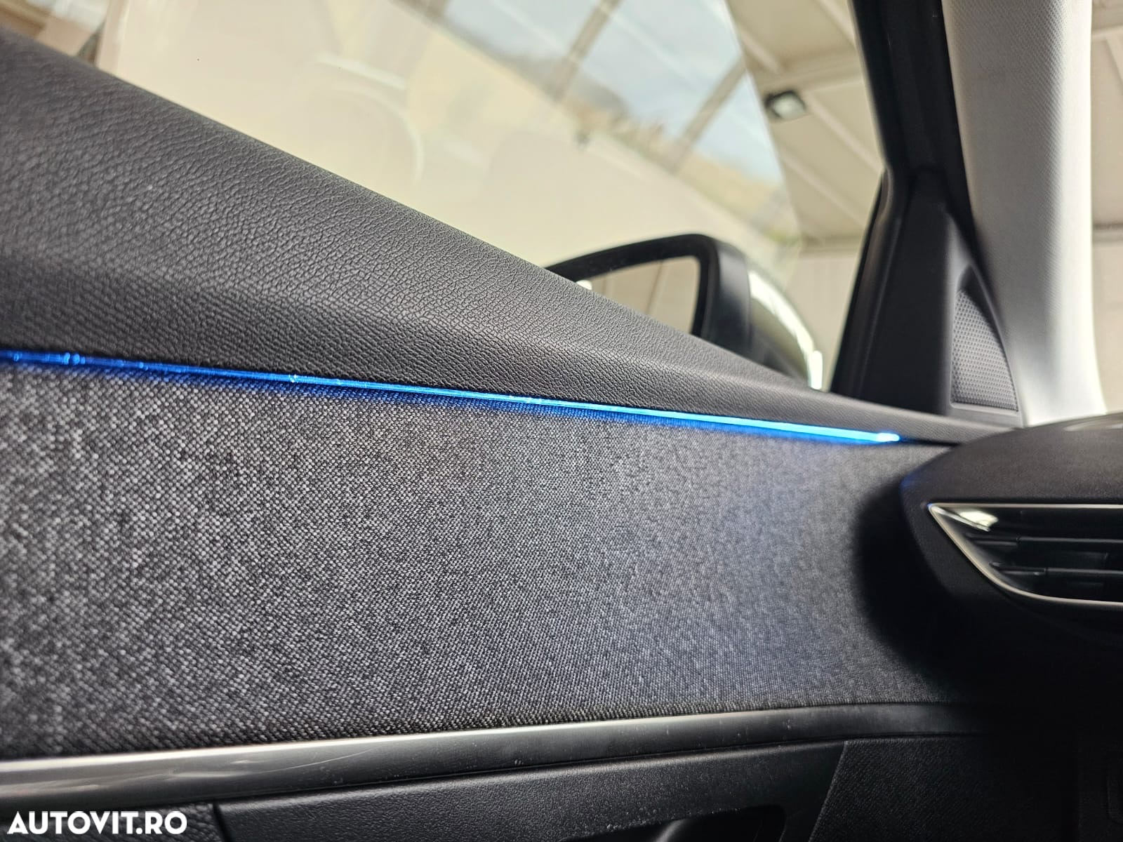 Peugeot 3008 BlueHDi 130 Stop & Start EAT8 Allure - 20