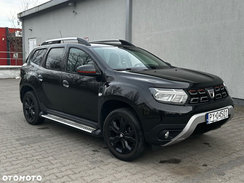 Dacia Duster - 3