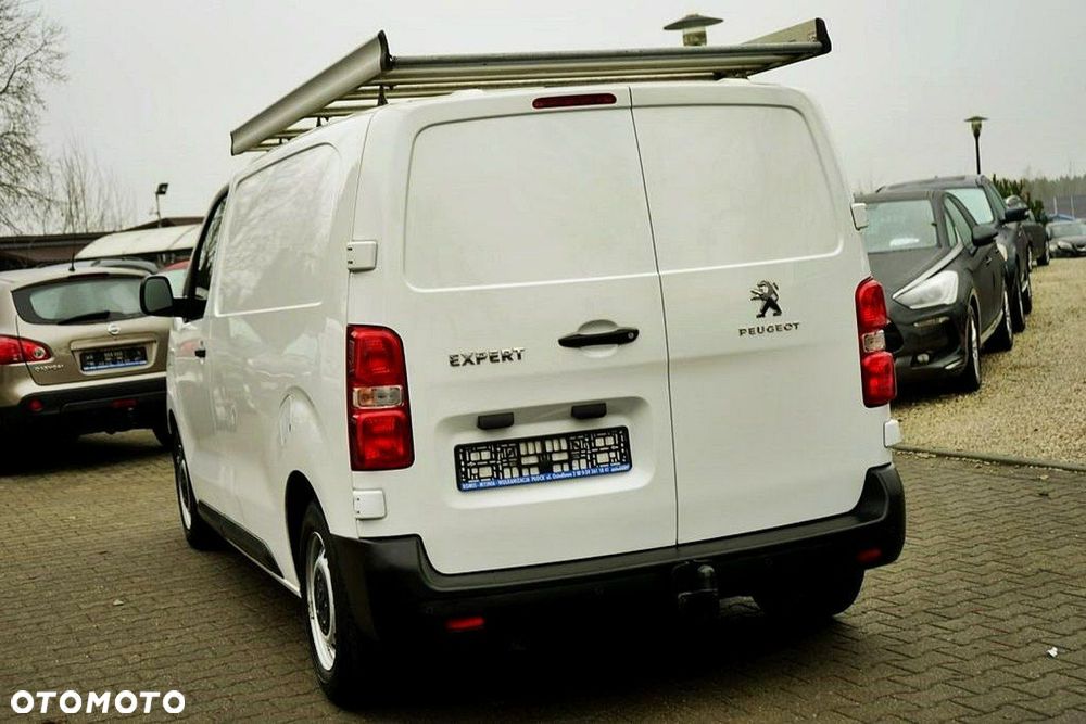 Peugeot Expert - 4