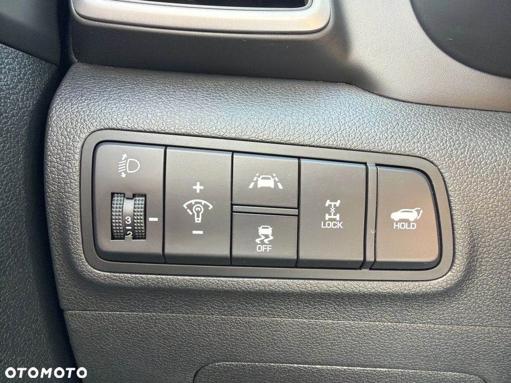 Hyundai Tucson 1.6 T-GDi Style 4WD DCT - 22