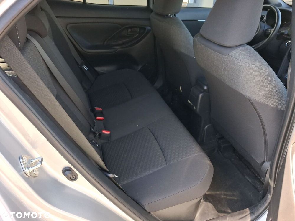Toyota Yaris Cross Hybrid 1.5 Style - 13
