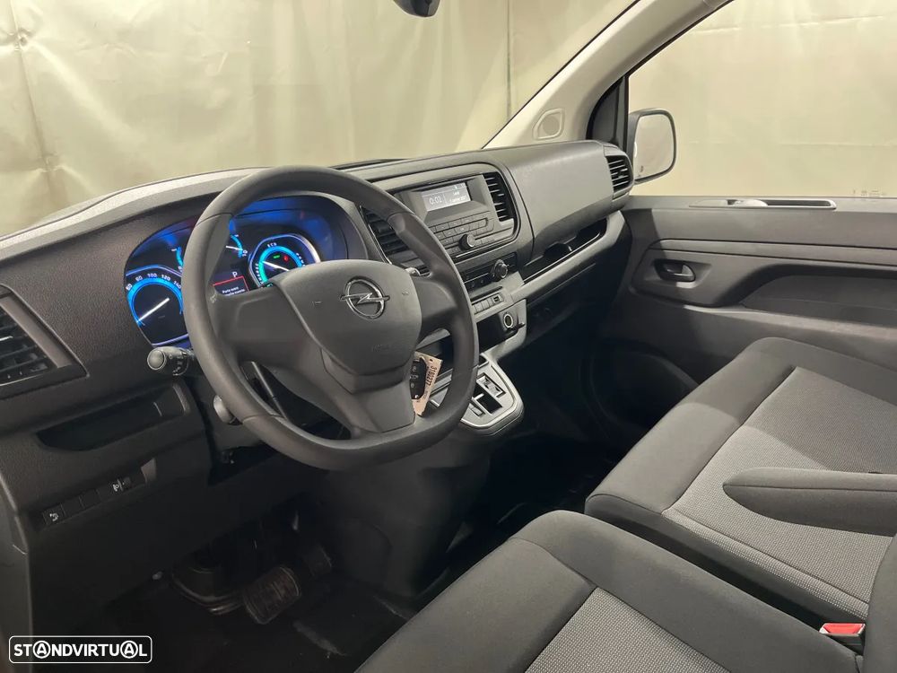 Opel Vivaro-e 75 kWh L2H1 - 7