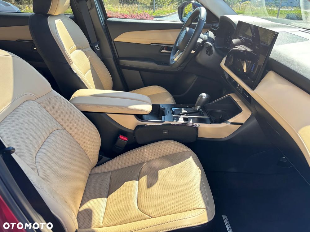 Mazda CX-5 2.5 e-SKYACTIV G Homura - 25