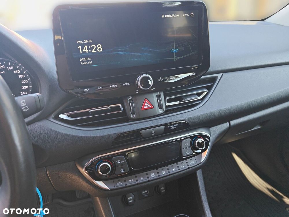 Hyundai i30 1.0 T-GDI Smart DCT - 16