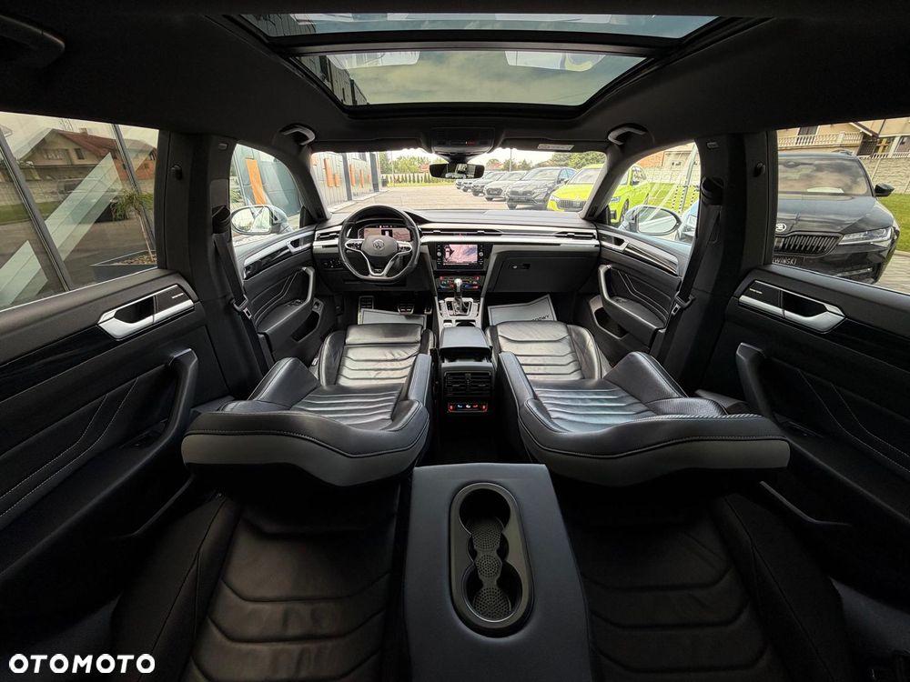 Volkswagen Arteon Shooting Brake 2.0 TDI SCR 4Motion DSG R-Line - 14