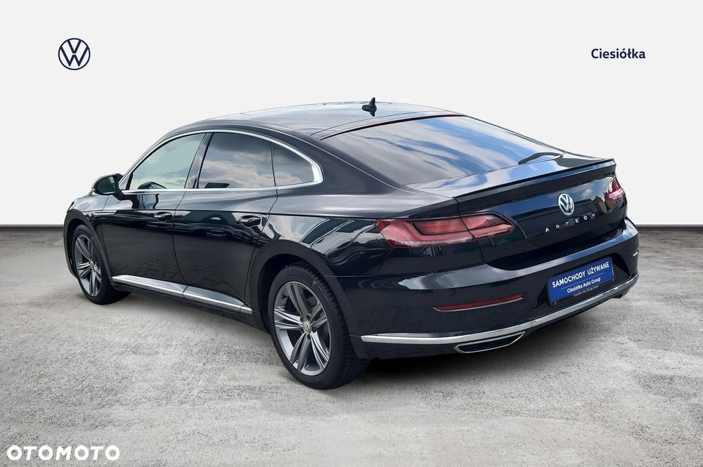 Volkswagen Arteon 2.0 TDI SCR R-Line DSG - 8