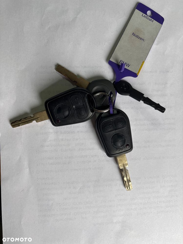 BMW Seria 5 520i - 12