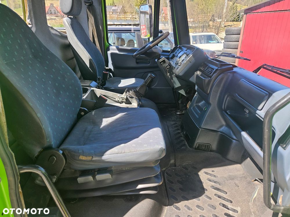 DAF FA 45. 160 - 6