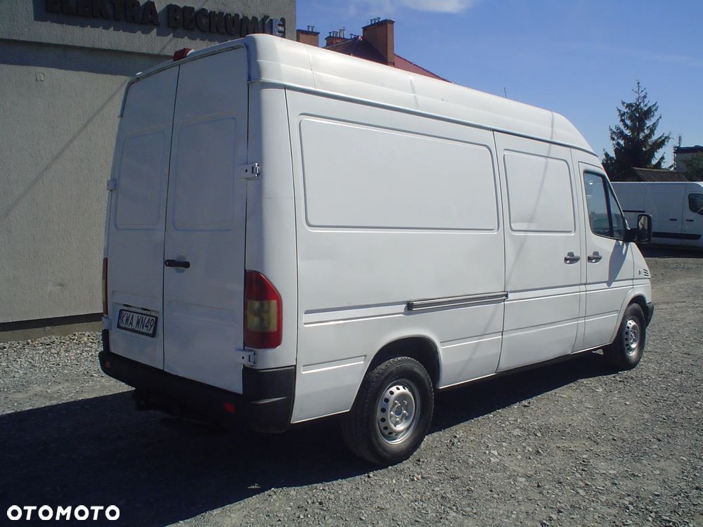 Volkswagen LT - 3