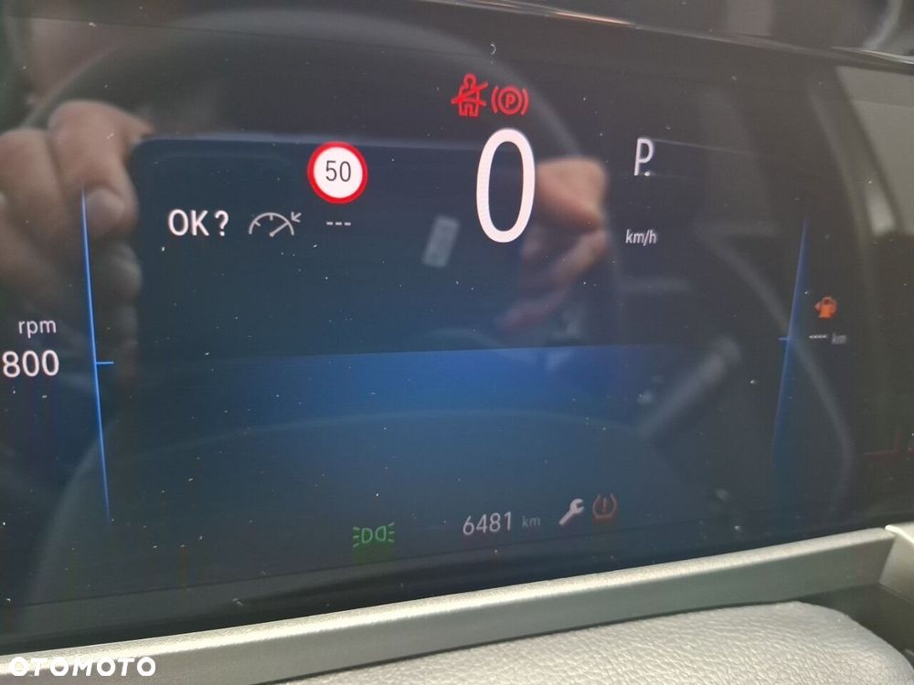 Opel Mokka 1.2 T GS S&S - 18