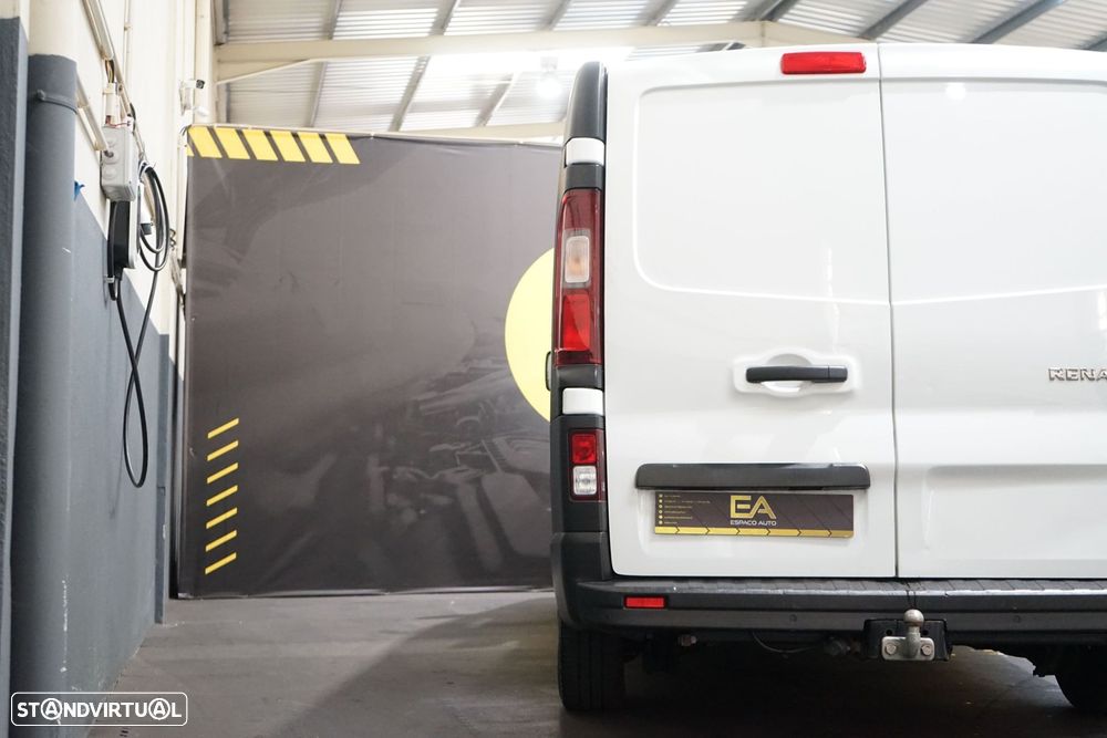 Renault Trafic 1.6 dCi L2H1 1.2T - 38