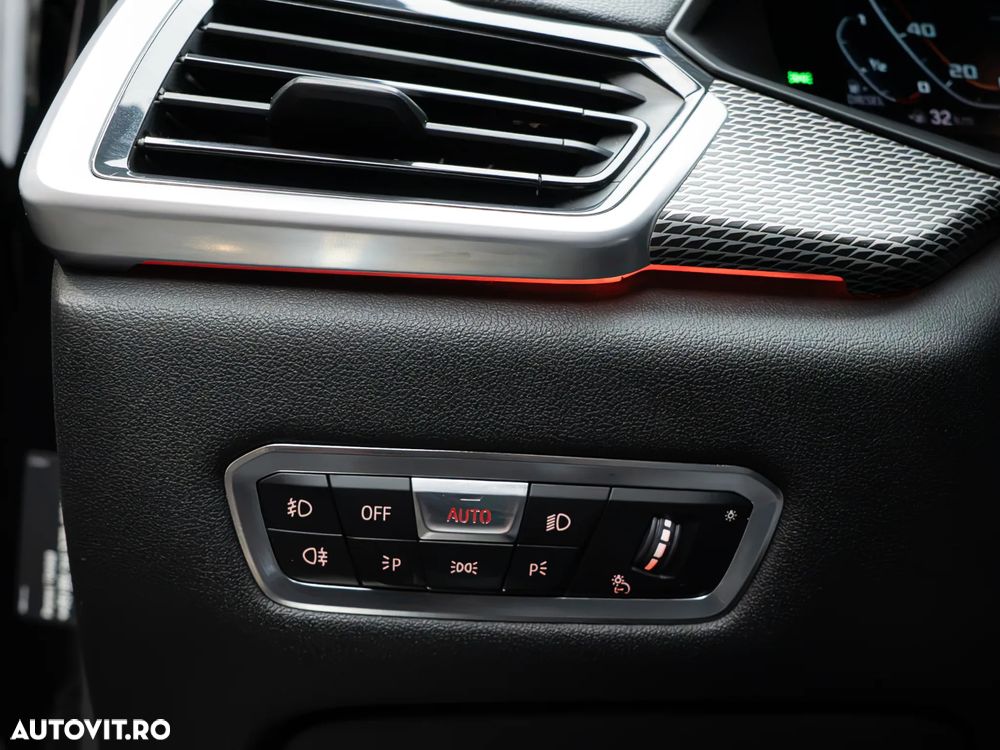 BMW X5 M M50d - 27
