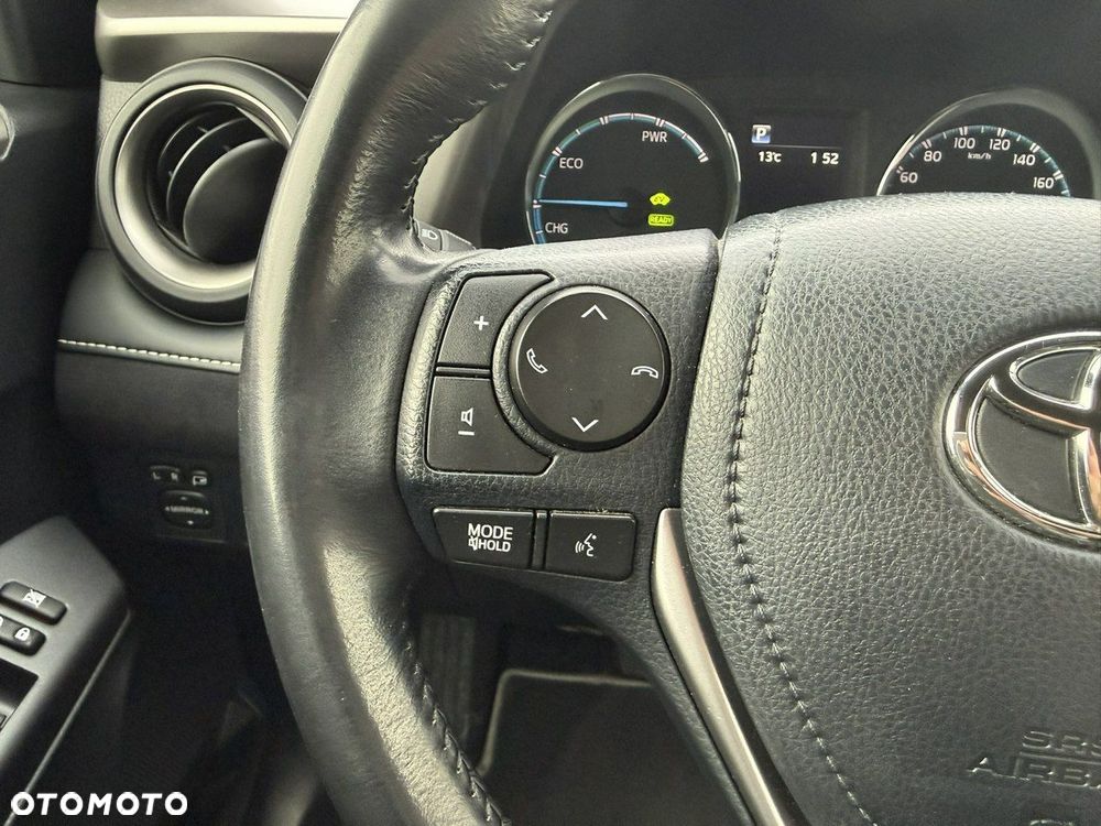 Toyota RAV4 Hybrid Premium 4x2 - 14