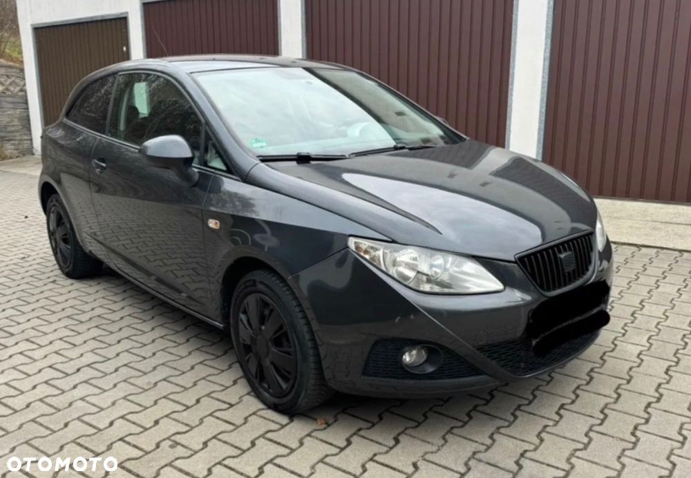 Seat Ibiza 1.4 16V Cool - 3
