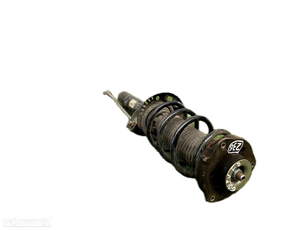 Amortecedor Suspensão Volkswagen Golf V (1K1) - 1