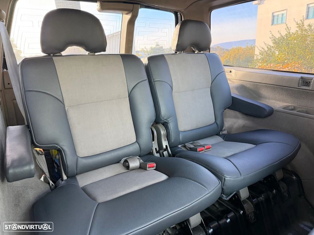 Nissan Patrol GR 2.8 TD SR - 4