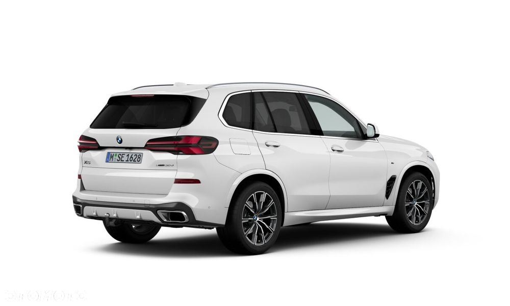BMW X5 xDrive30d mHEV - 2