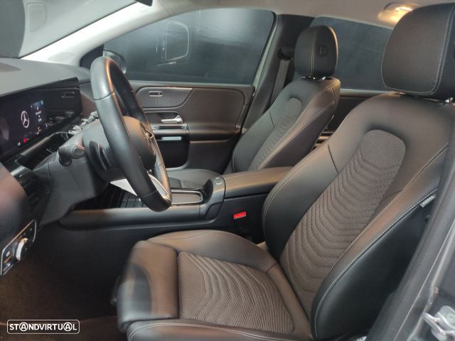 Mercedes-Benz B 180 d Progressive Aut. - 10