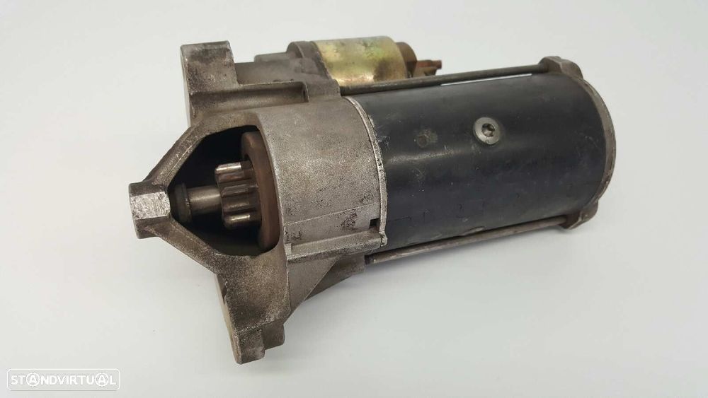 MOTOR DE ARRANQUE CITROEN XSARA BERLINA 2.0 HDI CAT (RHY / DW10TD) - 2