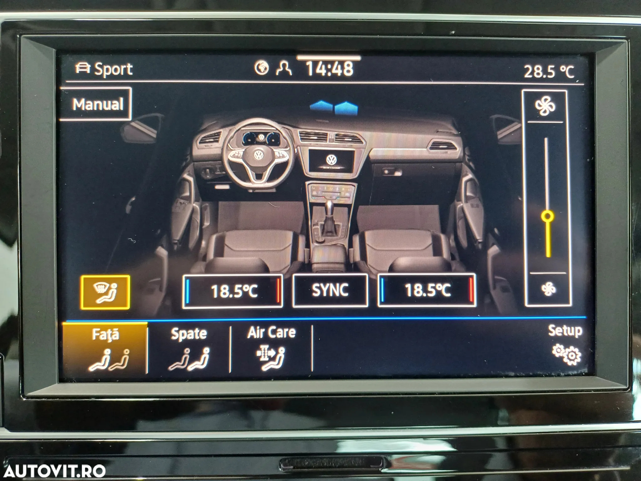 Volkswagen Tiguan 2.0 TDI SCR DSG 4Motion Life - 25