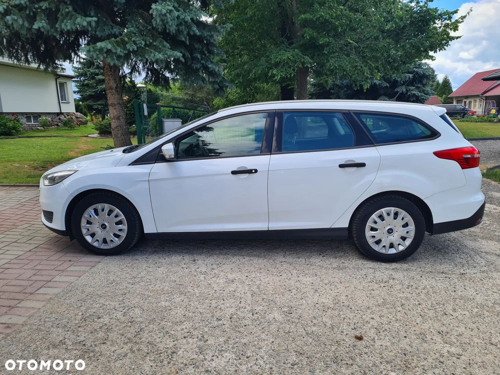 Ford Focus - 9