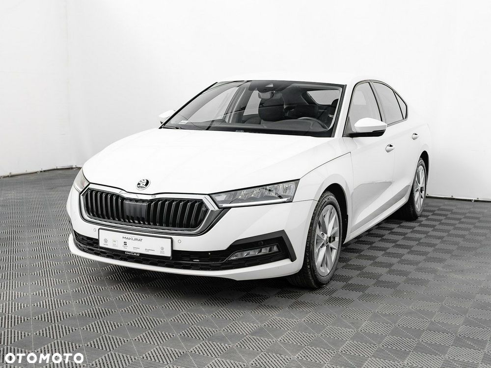 Skoda Octavia 2.0 TDI Ambition - 3