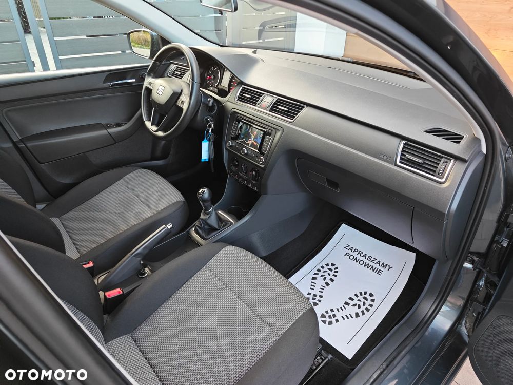Seat Toledo - 15